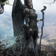 Illustration for article titled Delve Deep into the World of emMaleficent/em With Its Concept Art
